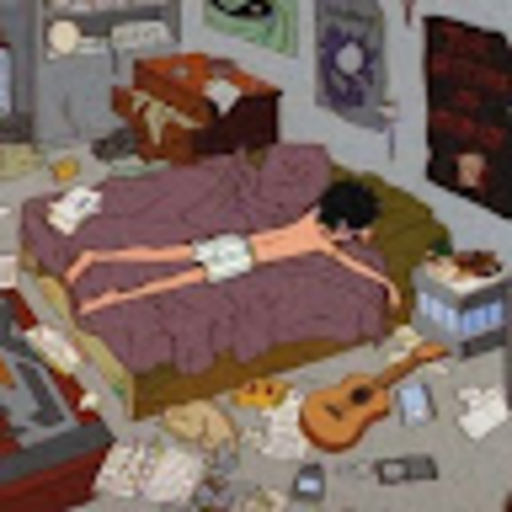 Meet your Posher, Jeremy